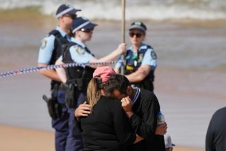 Shark Attack Kills Surfer at Sydney Beach