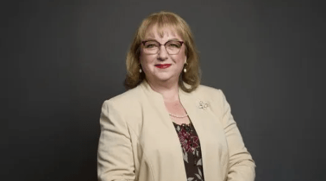 Sharon Hodgson