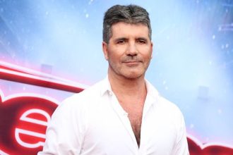 Simon Cowell
