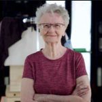 Skyrim Grandma
