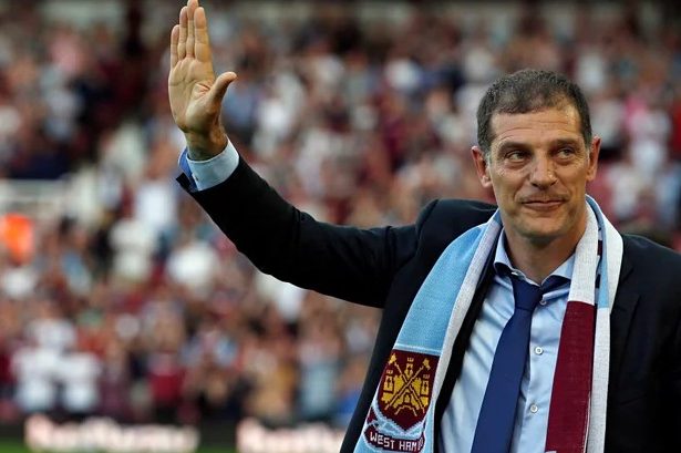 Slaven Bilic
