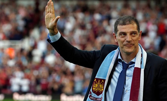 Slaven Bilic