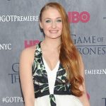 Sophie Turner