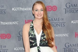 Sophie Turner