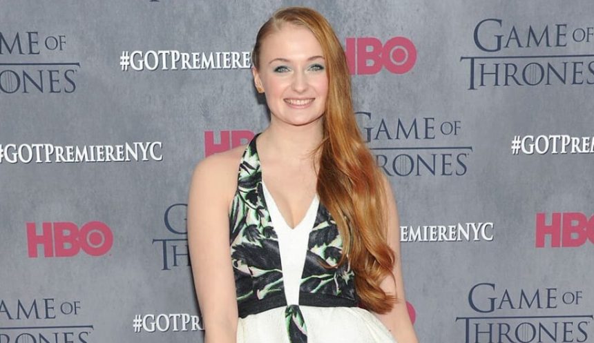 Sophie Turner