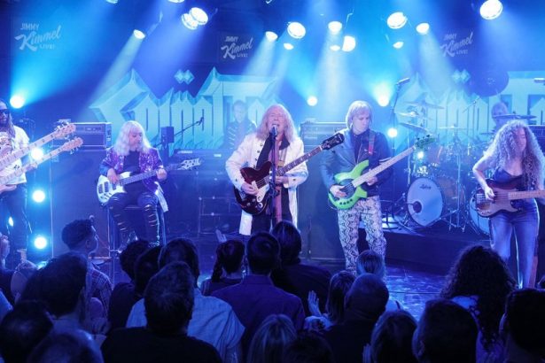 Spinal Tap