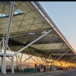 Stansted Airport