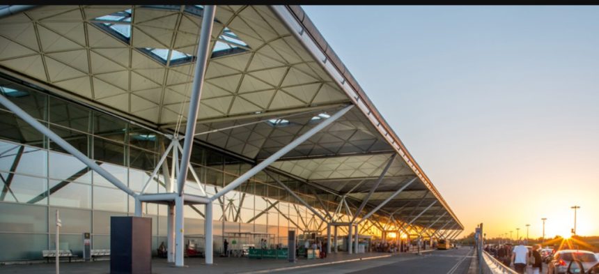 Stansted Airport