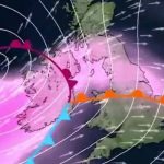 Storm Amy