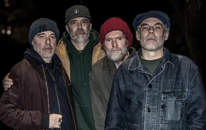 Super Furry Animals