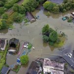 Swansea Flooding