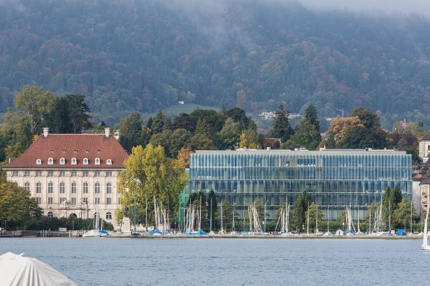 Swiss Re