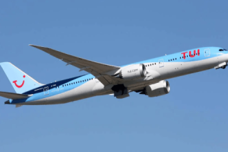 TUI Flight