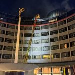 TV Centre complex