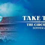 Take That the circus
