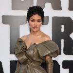Teyana Taylor