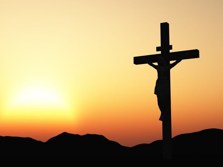 The Rapture Jesus