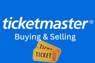 Ticketmaster