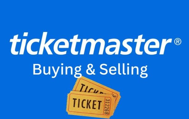 Ticketmaster