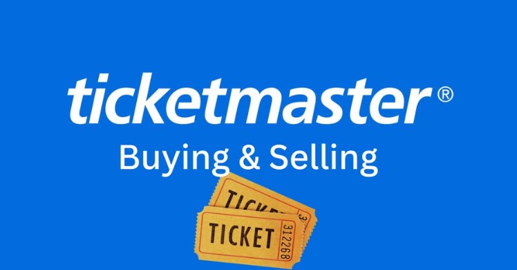 Ticketmaster