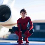 Tom Holland