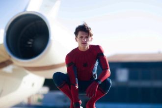 Tom Holland