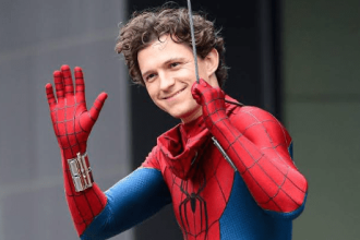 Tom Holland