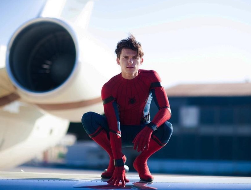 Tom Holland