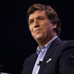 Tucker Carlson