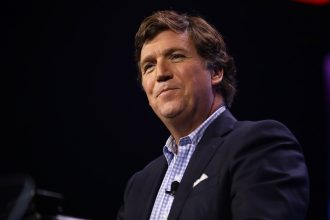 Tucker Carlson
