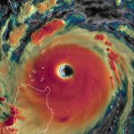 Super Typhoon Ragasa