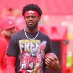 Tyquan Thornton