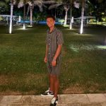 Tyrece Balcha