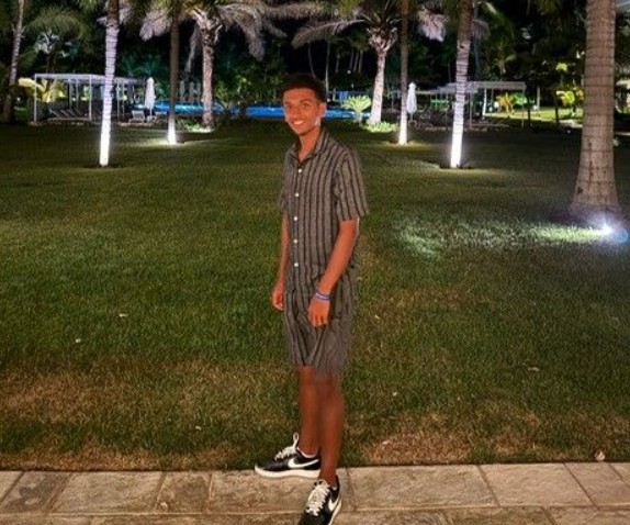 Tyrece Balcha