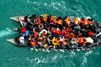 Migrants