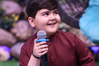 Umer Shah