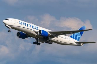 United Airlines