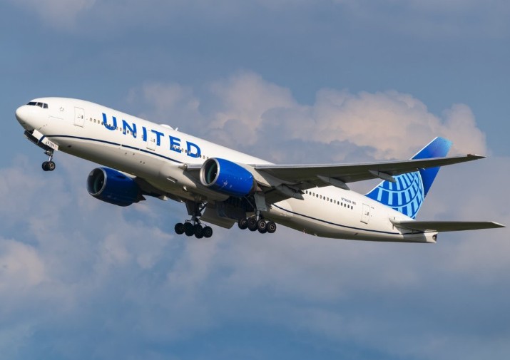 United Airlines