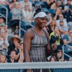 Venus Williams