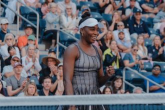Venus Williams