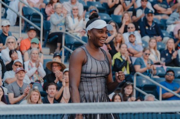 Venus Williams