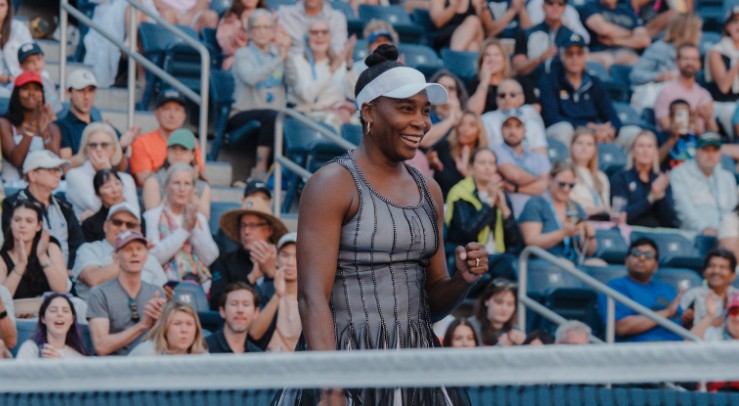 Venus Williams