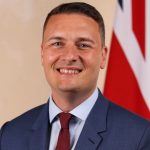 Wes Streeting
