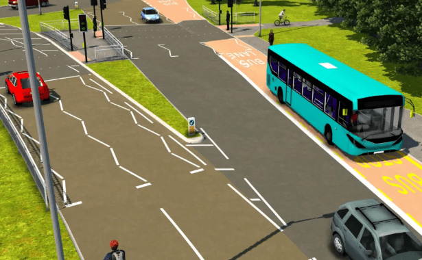 Weyside Urban Village (WUV) regeneration project