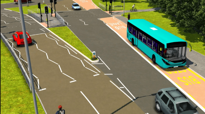 Weyside Urban Village (WUV) regeneration project