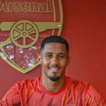 William Saliba