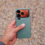 Xiaomi 17 Pro Max