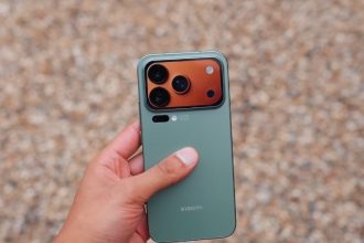 Xiaomi 17 Pro Max