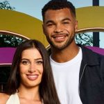 Yasmin and Jamie
