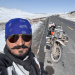 Yogesh Alekari